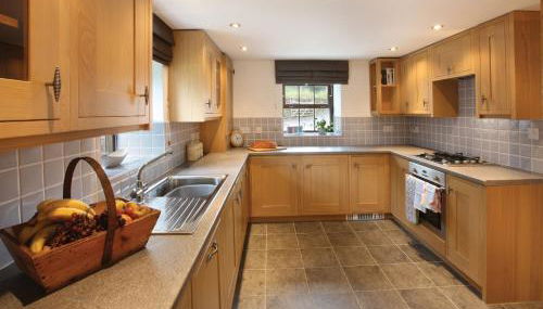 Damson Cottage - Foto 3