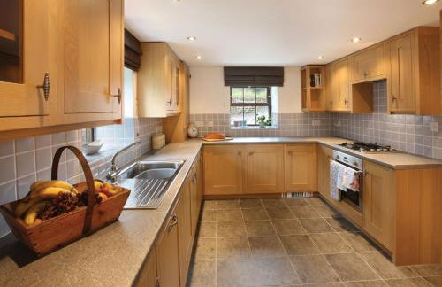 Damson Cottage - Foto 3