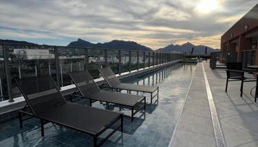 Studio 105 - Metrô na porta - Foto 1