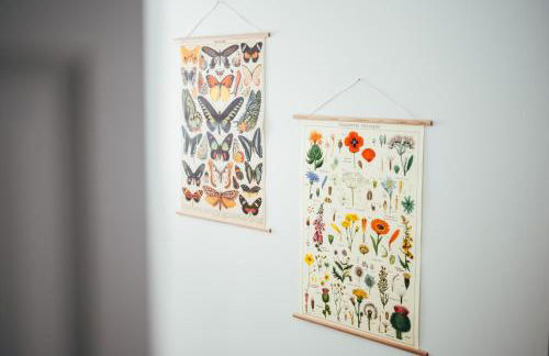 M22 Birch House - Family friendly with shared beach & large kitchen - Foto 32