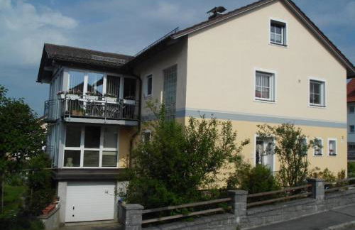 Ferienwohnung "Gaby" - Foto 1