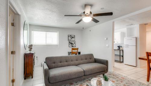 El Paso Home about 2 Mi to University Medical Center! - Foto 4