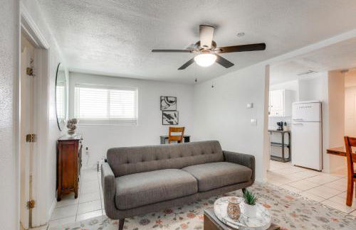 El Paso Home about 2 Mi to University Medical Center! - Foto 4