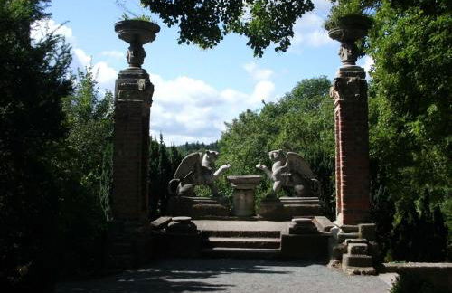 Holiday Home in Radisleben mit Garten und Terrasse by Interhome - Foto 41