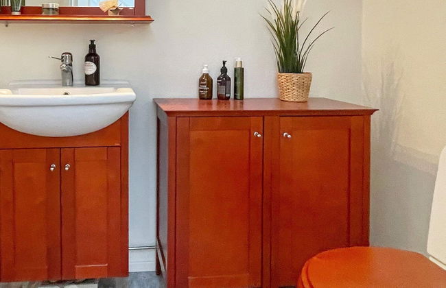 12 Person Holiday Home in Nosund-by Traum - Foto 35