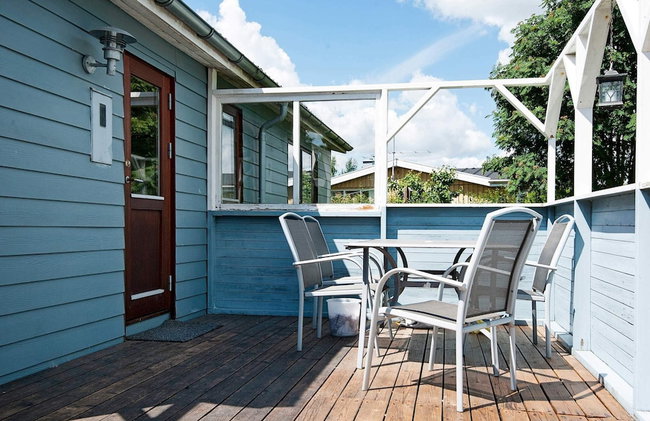 4 Person Holiday Home in Juelsminde - Foto 24