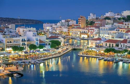 Katerina Charming Place - Foto 33