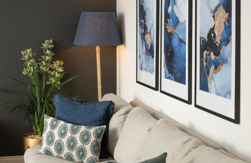 Bath Penthouse with amazing views and lift access - Foto 6