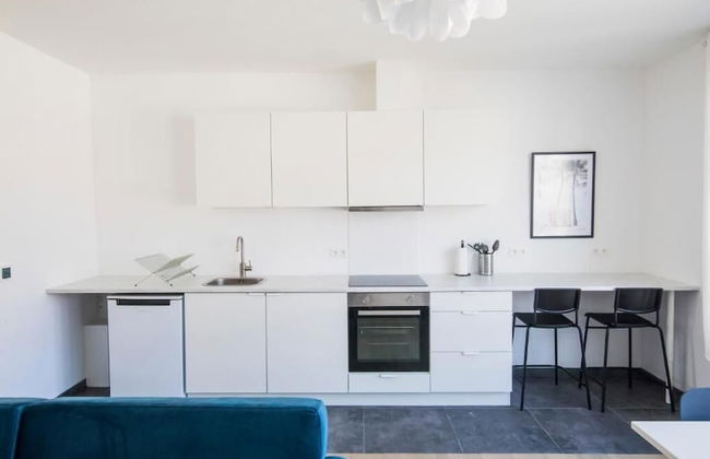 Smart appart - Midi - Foto 7