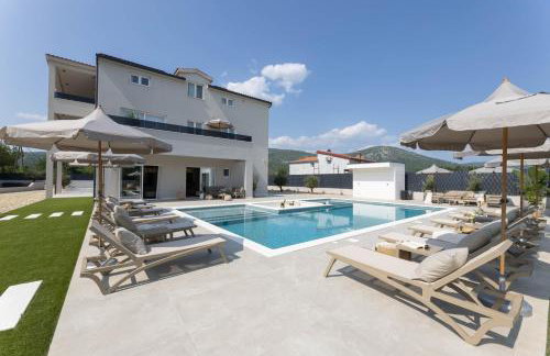 Olea Mansion Excelsior - Tennis, ATV, Sauna, Jacuzzi, Gym - Foto 23