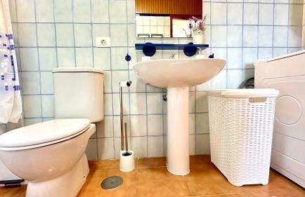 Casa Rural Margarita, relax, vistas, jardín - Foto 15