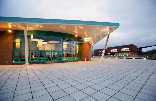 Dromroe Village University of Limerick - Foto 15