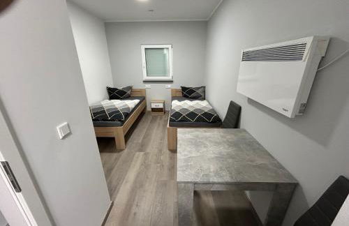 La Maria Aparts - Foto 1