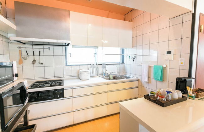 Public Inn Okinawa - Foto 7