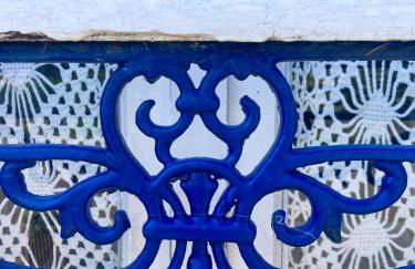 Maison artistes bord de mer Rostellec - Photo 37