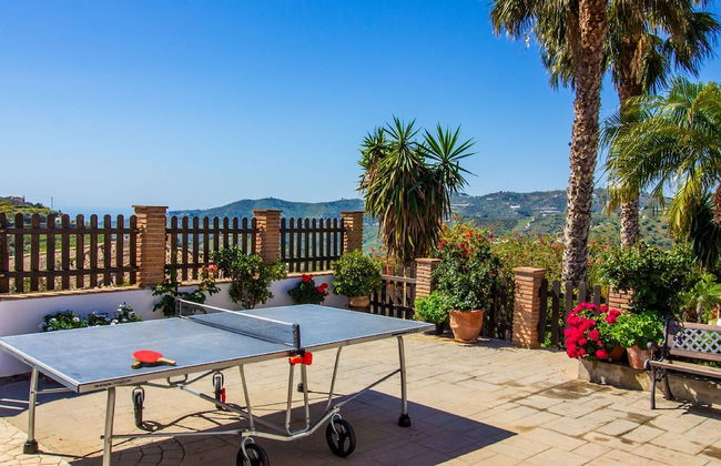 Casa Conchi in Frigiliana - Photo 5