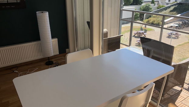 Refeições no quarto