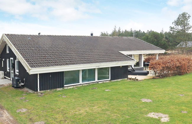 10 Person Holiday Home in Bindslev-by Traum - Foto 31