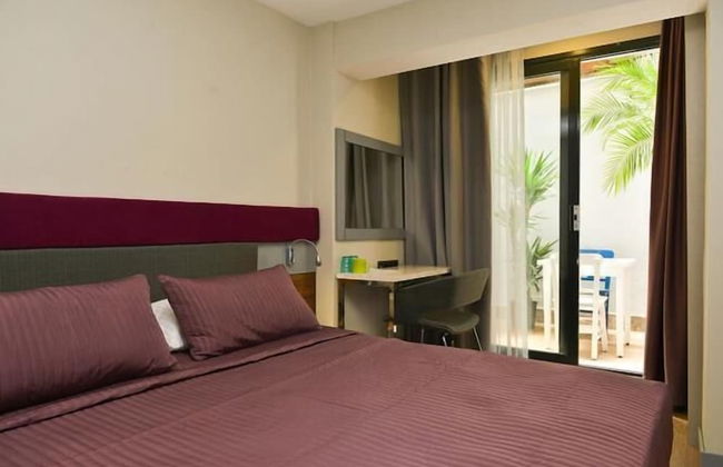 Spil Suites - Foto 11