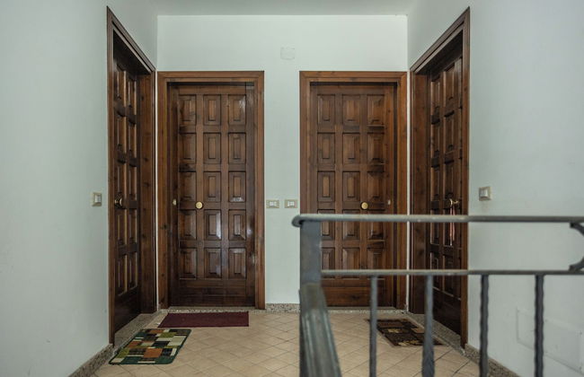 Il Sole Di Scalea - Foto 1