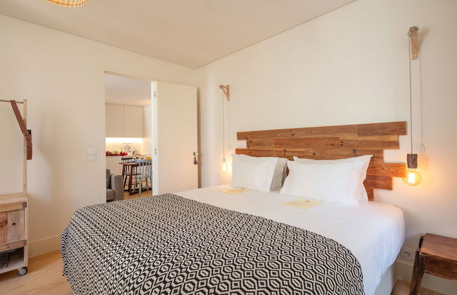 Almaria - Officina Real Apartments | Chiado - Foto 37