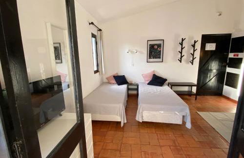 Studio Pedras del Rei - Casa Verde - Foto 2