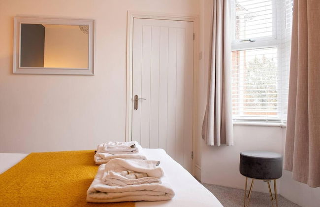 Apartment Ideal for Hospital by Nest Stays - Foto 5