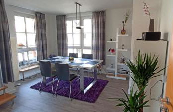 Exklusives Penthouse mit Dachterrasse, hochwertig ausgestatteter Küche mit Dampfgarer, inklusive 2 Stellplätze und Fahrradgarage - Foto 9