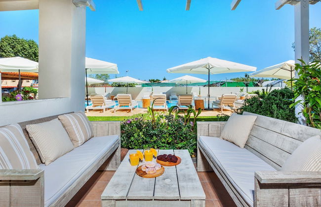 Hesperides Hotel - Foto 41