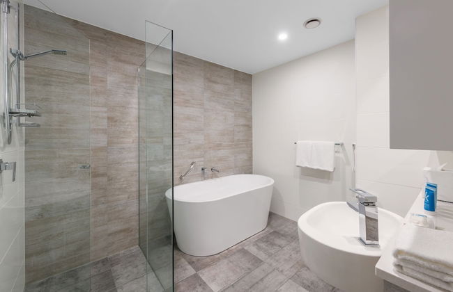 Meriton Suites Southport, Gold Coast - Foto 34