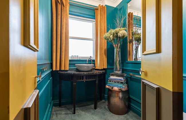 Penywern Road IV by Onefinestay - Foto 21