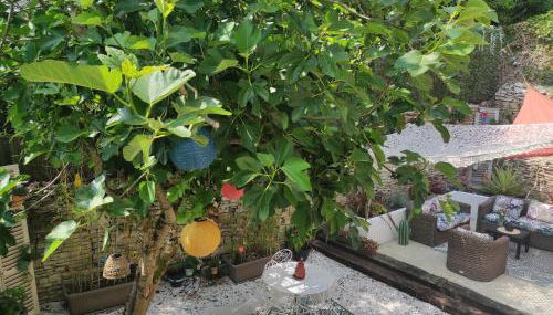 Le gîte "La belle époque" classé 3 Etoiles - Foto 3