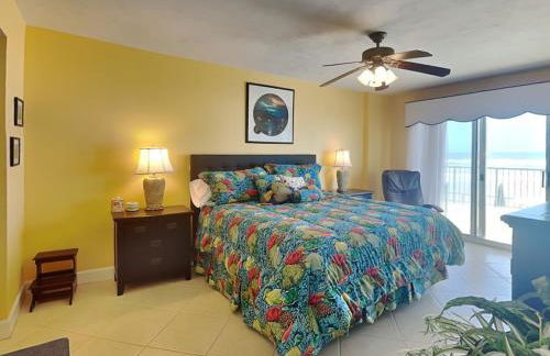 Ocean Towers 2102 by Distinctive Beach Rentals - Foto 66