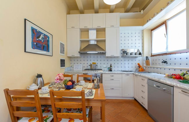 Villa Faccioli Magnolia With Shared Pool - Foto 15