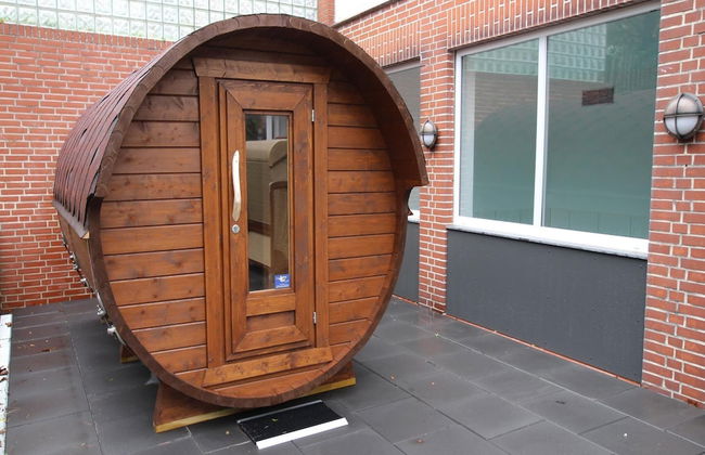 Ferienwohnung in Westerland auf Sylt - Foto 13