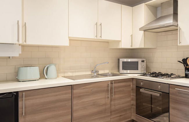 Host Stay The Tea Warehouse - Earl Grey - Foto 2