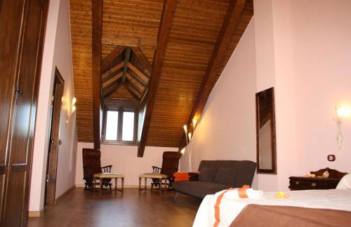 Casa Rural El Almendro De Maria - Foto 21