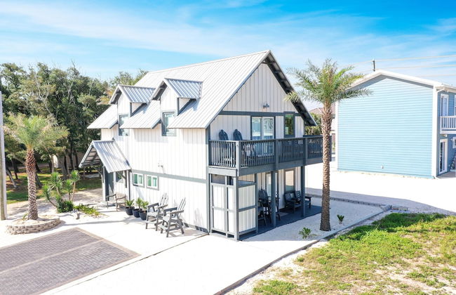 Sugar Sand Cottage A - Foto 26