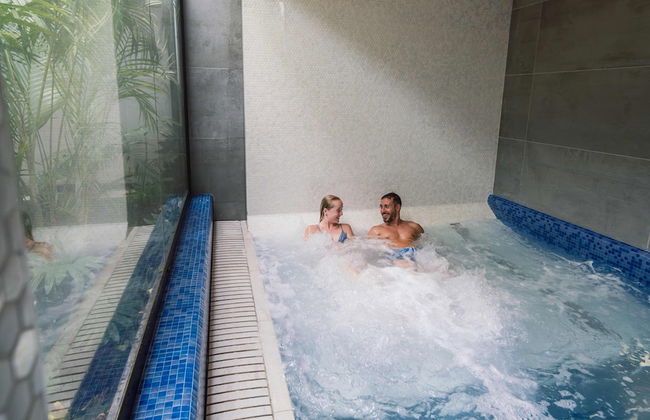 Resort Cordial Santa Agueda & Perchel Beach Club - Foto 62