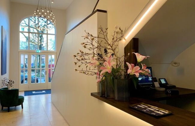 OBERDECK Studio Apartment House - Foto 1