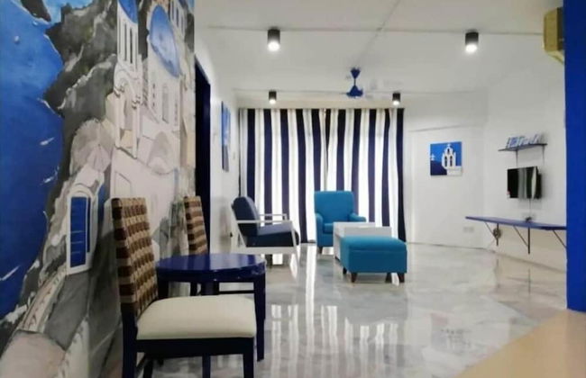 Indah Villa SL8-07 by SYNC - Photo 11