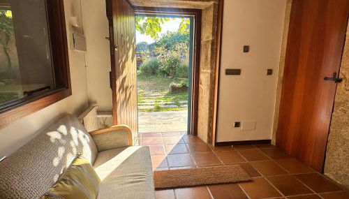 Casa do Bidueiro - Foto 5, Lobby or reception