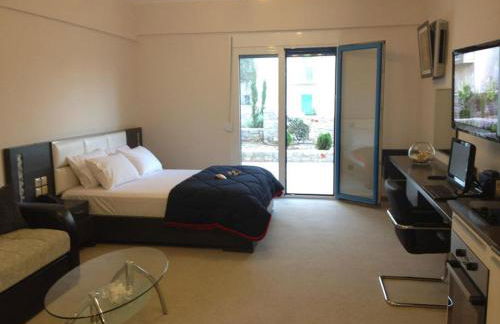 Pearl Bay Hotel Apartments - Foto 6