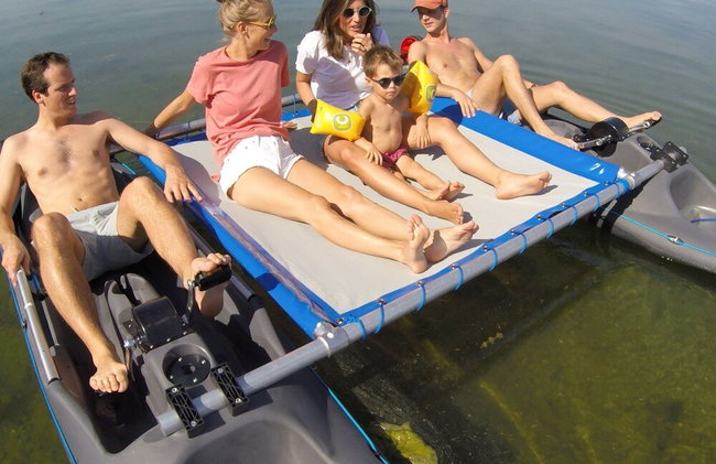 Luxury Tree Loft Tree Cabin for 4 People 4 - Foto 12