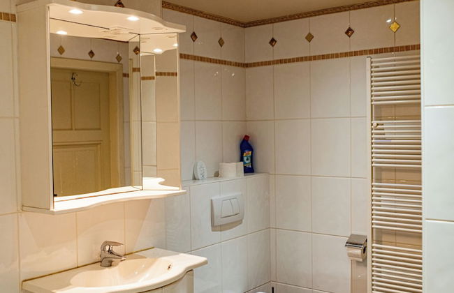 Unique Apartment In Historic Mansion - Photo 21