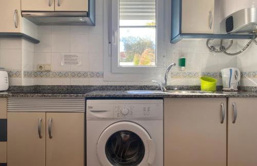 Apartahotel Vistamar San José - Foto 94