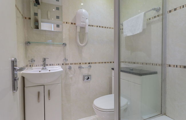 Castletown House Apartments - Foto 62