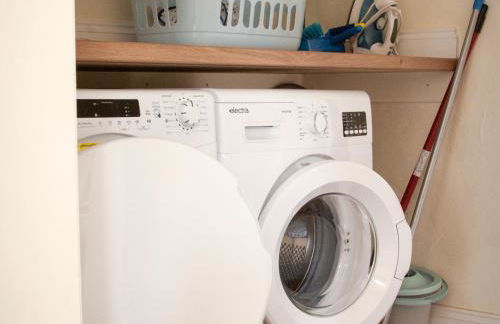 The Grooms Cottage - Foto 8