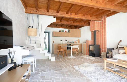 Villa Augustine - Maison classée 5 étoiles avec piscine à Aix en Provence - Foto 34