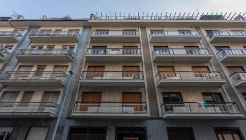 Casa Foà con terrazzo a due passi dal Parco by Wonderful Italy - Foto 4